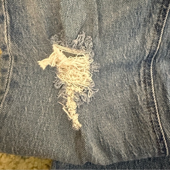 Jcrew Jeans - denim boot cropped size 26 - Picture 8 of 10